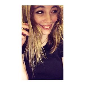 Meet your Posher, Rachel